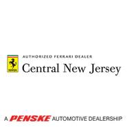 Ferrari Central NJ logo2